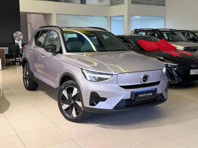 VOLVO EX40 P6 RECHARGE ELECTRIC PLUS em Natal, RN