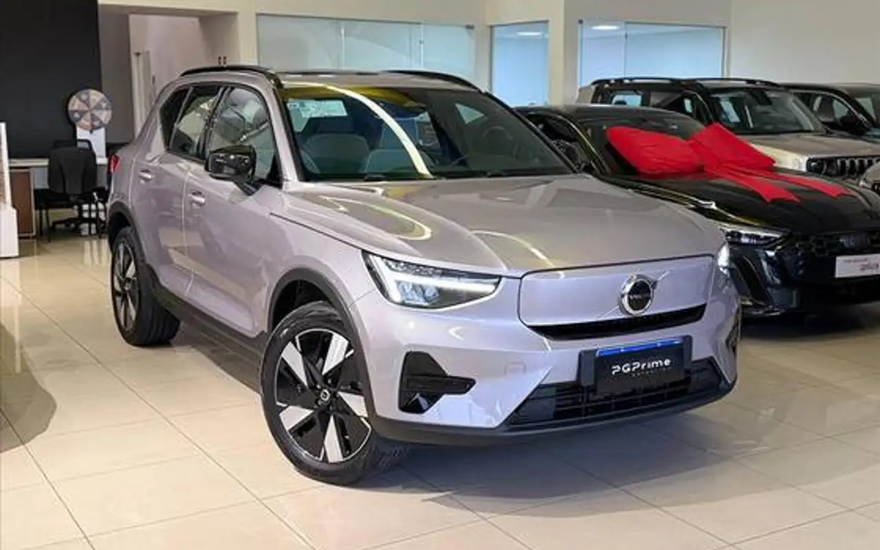 VOLVO EX40 P6 RECHARGE ELECTRIC PLUS — foto 1 de 9
