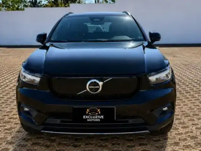 VOLVO XC40 P8 RECHARGE ELECTRIC BEV PURE AWD em São Paulo, SP