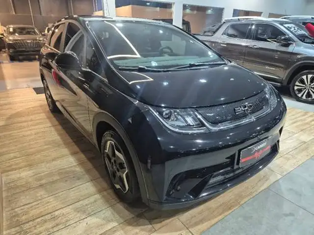 BYD DOLPHIN 44,9 KW ELÉTRICO GS em São Paulo, SP