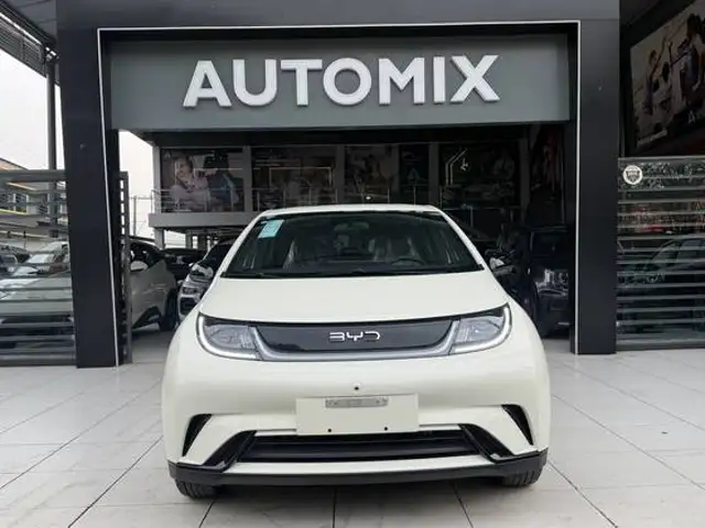 BYD DOLPHIN 44,9 KW ELÉTRICO GS em Manaus, AM