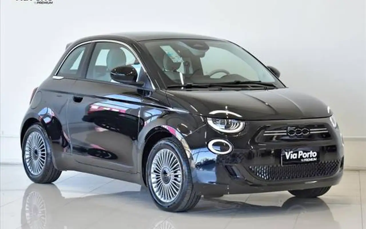 FIAT 500e ICON ELÉTRICO — foto 1 de 13