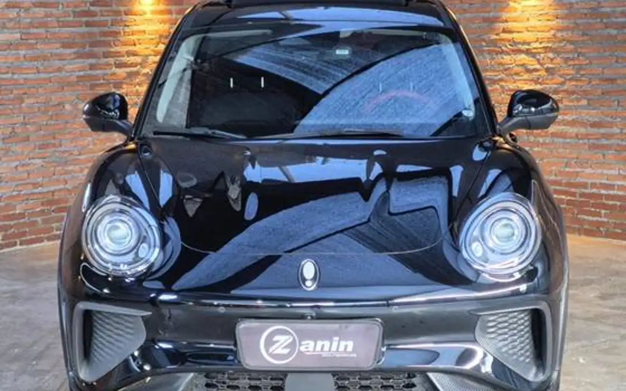 GWM ORA 03 63 KW ELÉTRICO GT — foto 1 de 20