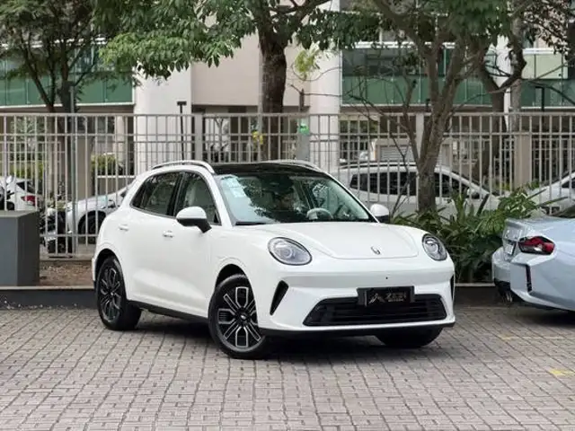 GWM ORA 5 58,3 KW ELÉTRICO em Rio de Janeiro, RJ