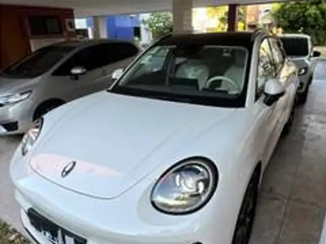 GWM ORA 5 58,3 KW ELÉTRICO em Recife, PE