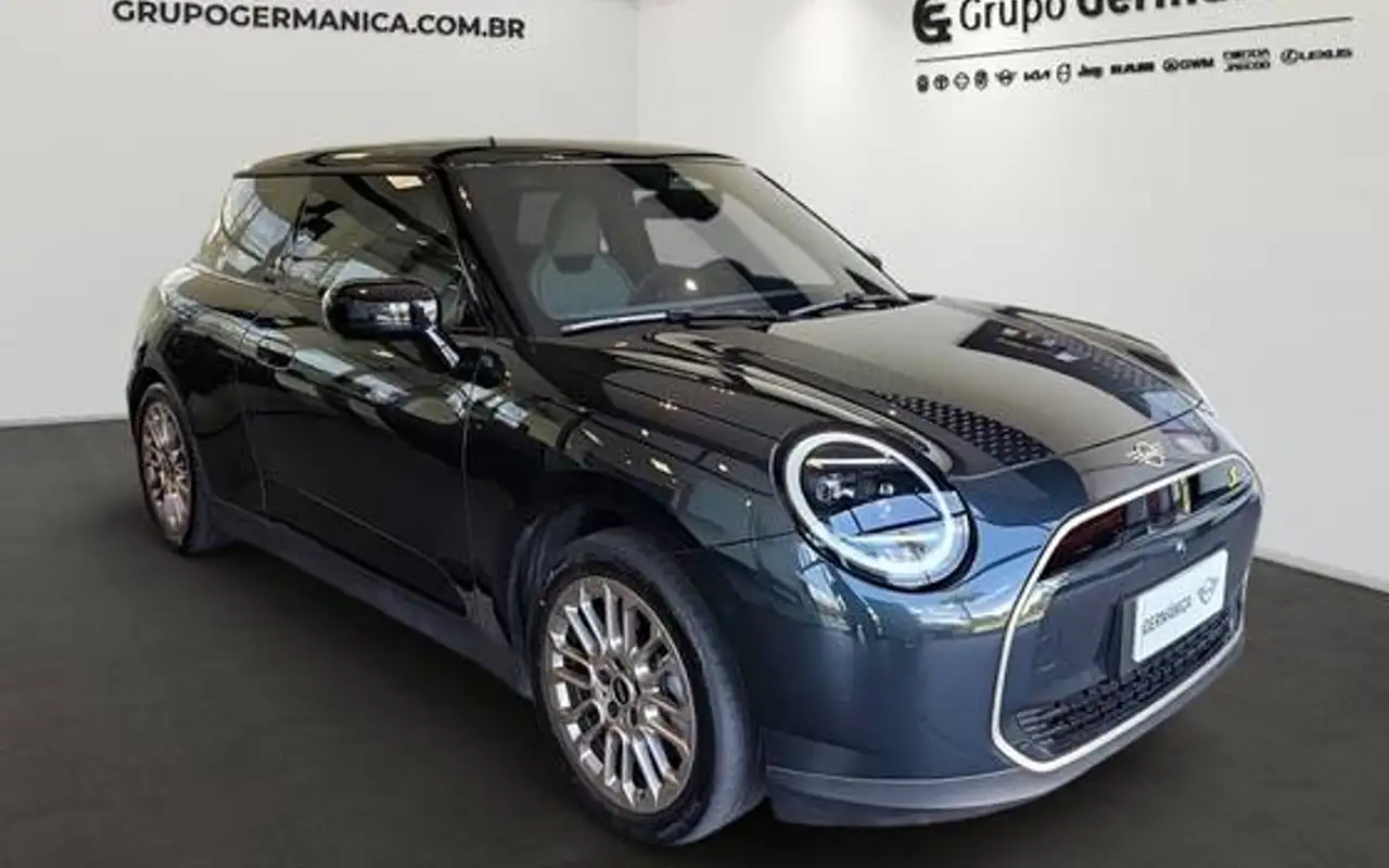 MINI COOPER SE TOP 2P ELÉTRICO — foto 1 de 11