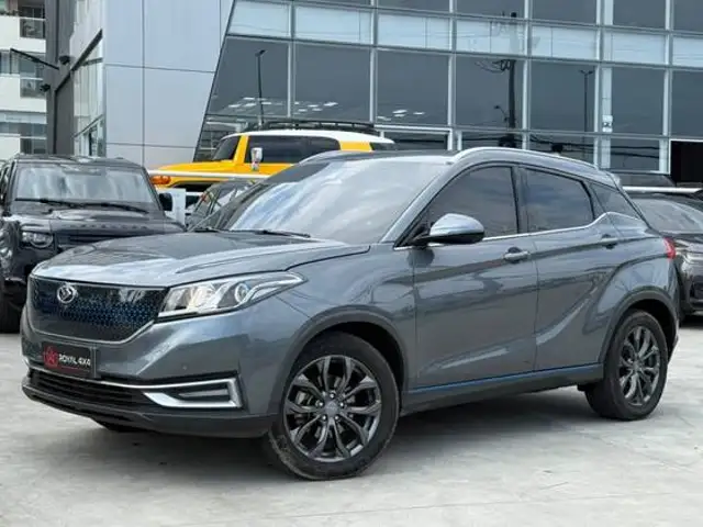 SERES 3 53 KW BEV em Rio de Janeiro, RJ