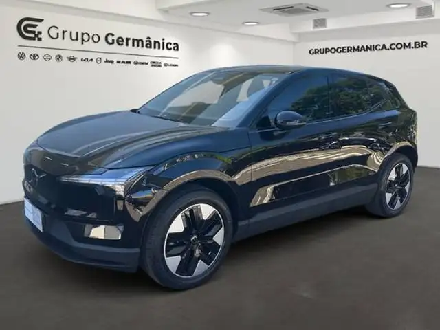 VOLVO EX30 69 KW ELÉTRICO CORE em Presidente Prudente, SP