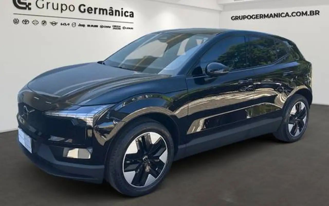 VOLVO EX30 69 KW ELÉTRICO CORE — foto 1 de 12