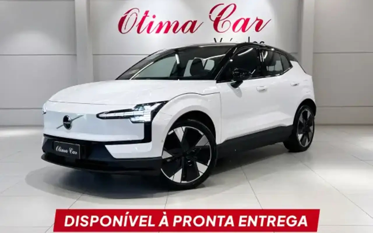VOLVO EX30 69 KW ELÉTRICO ULTRA — foto 1 de 20