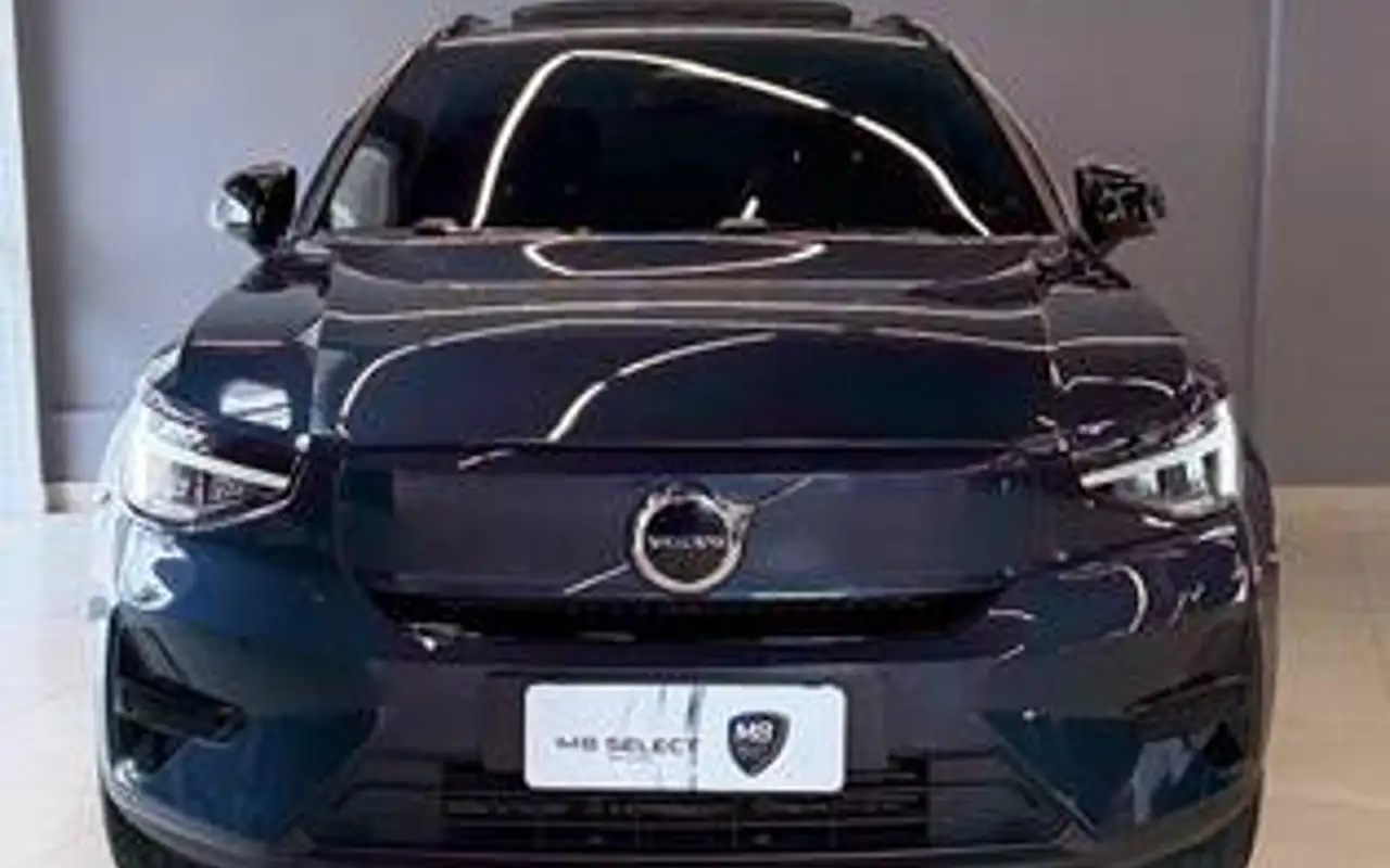 VOLVO EX40 P6 RECHARGE ELECTRIC PLUS — foto 1 de 20