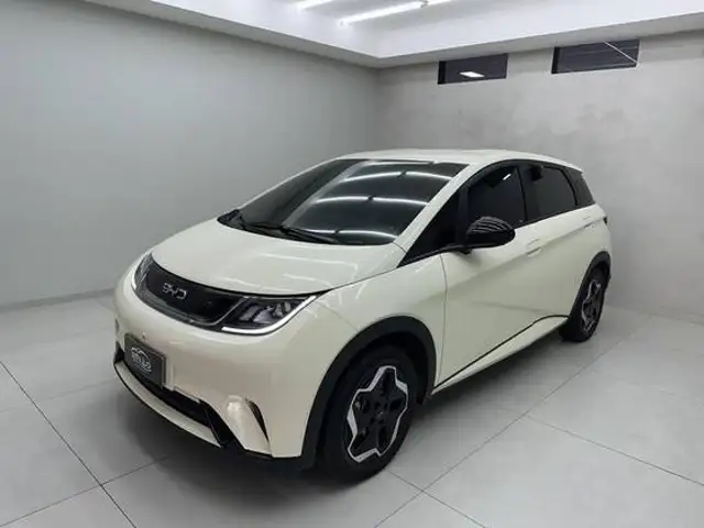 BYD DOLPHIN 44,9 KW ELÉTRICO GS em Recife, PE