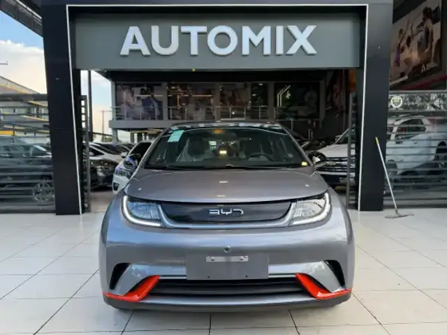 BYD DOLPHIN 44,9 KW ELÉTRICO GS em Manaus, AM