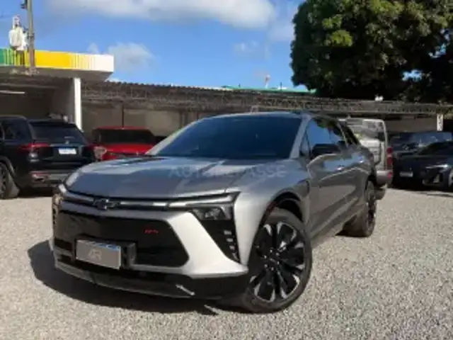 CHEVROLET BLAZER EV 102 KW ELÉTRICO RS em Recife, PE