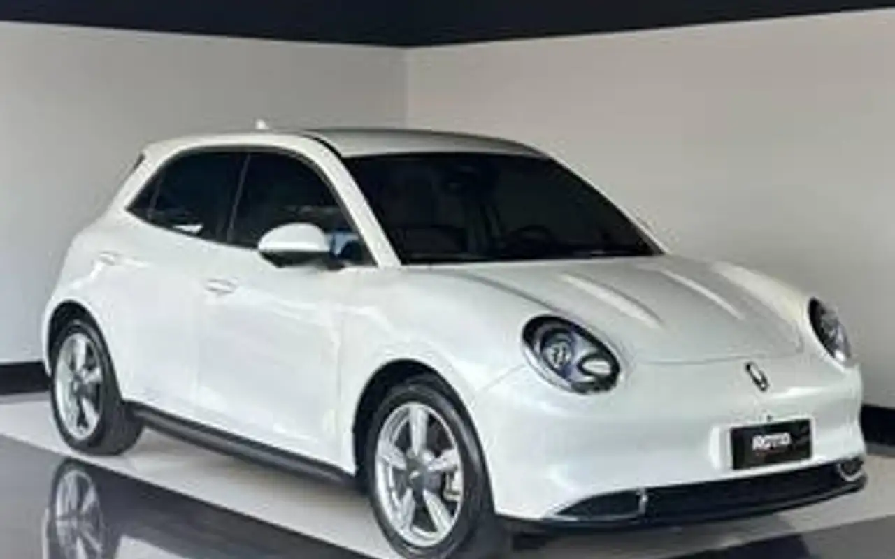 GWM ORA 03 48 KW ELÉTRICO SKIN — foto 1 de 20