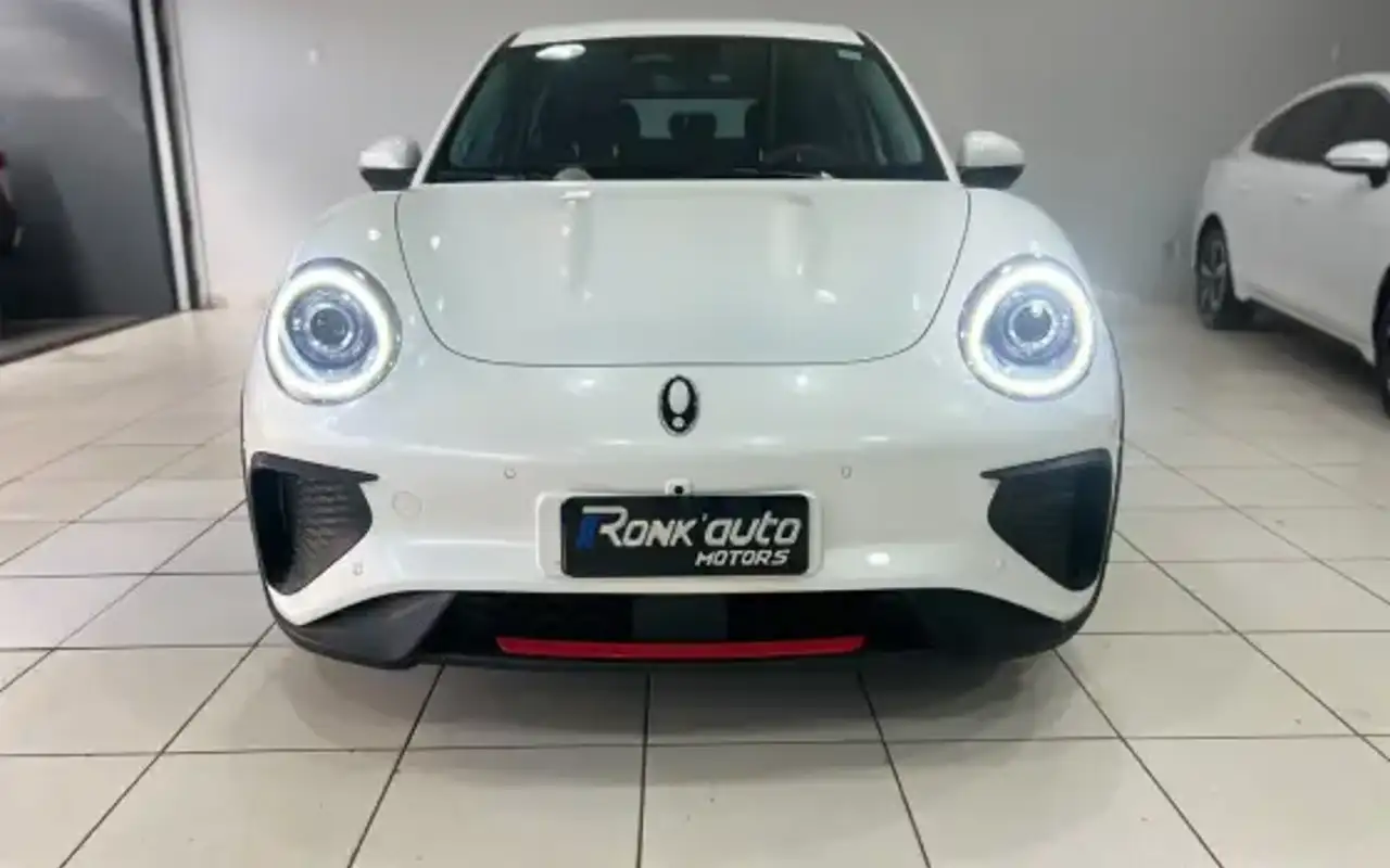 GWM ORA 03 63 KW ELÉTRICO GT — foto 1 de 18