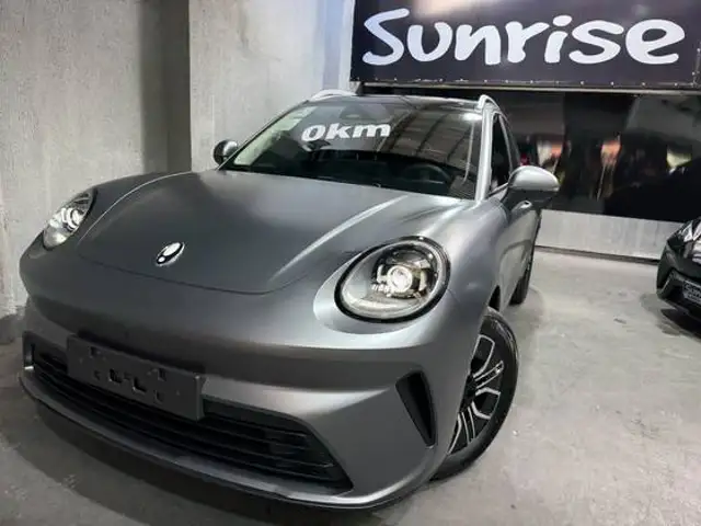 GWM ORA 5 58,3 KW ELÉTRICO em Rio de Janeiro, RJ