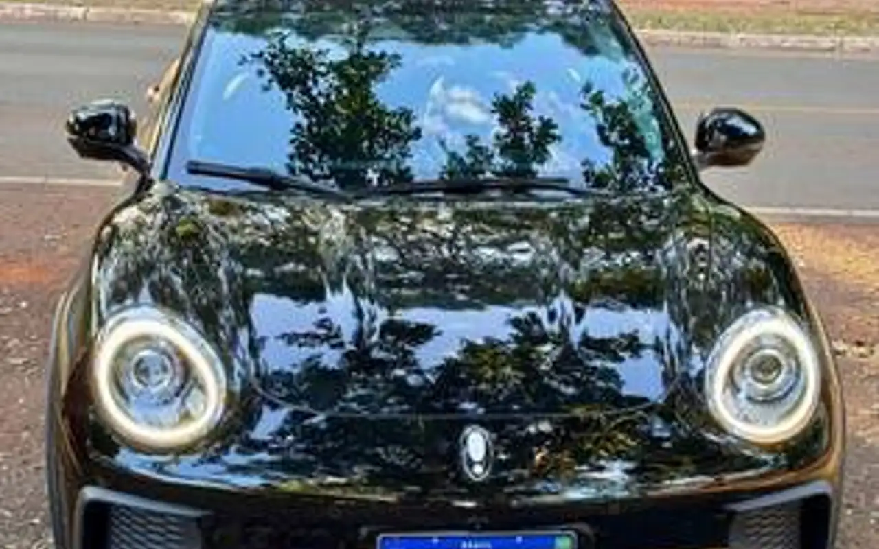 GWM ORA 03 63 KW ELÉTRICO GT — foto 1 de 7