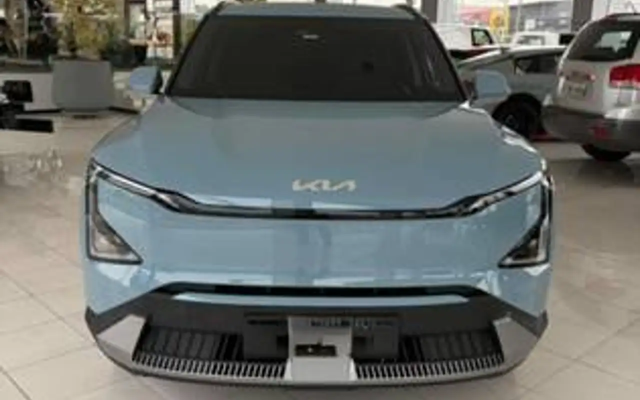 KIA EV5 88,16 KW ELÉTRICO LAND — foto 1 de 8