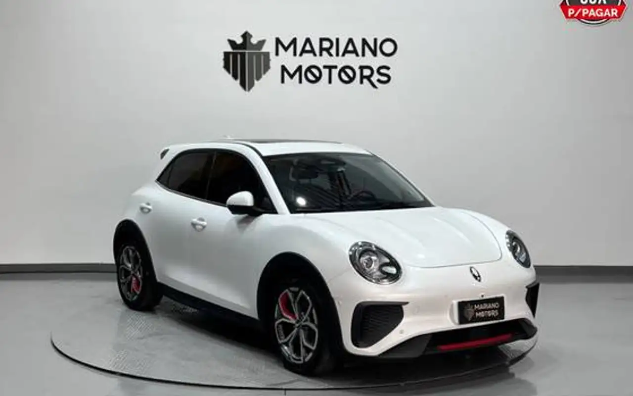 GWM ORA 03 63 KW ELÉTRICO GT — foto 1 de 20