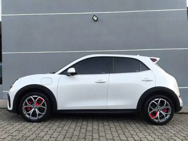 GWM ORA 03 63 KW ELÉTRICO GT BEV63 em São Paulo, SP