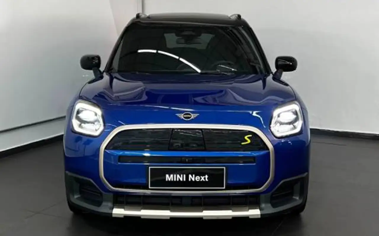 MINI COUNTRYMAN 66,45 KW ELÉTRICO SE TOP ALL4 — foto 1 de 16