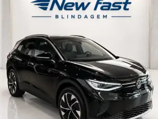 VOLKSWAGEN ID.4 84 KW ELÉTRICO PRO em Itaquaquecetuba, SP