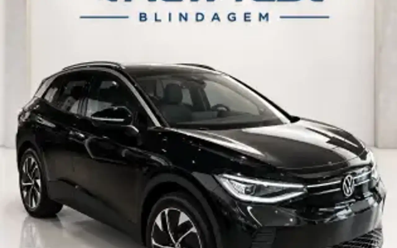 VOLKSWAGEN ID.4 84 KW ELÉTRICO PRO — foto 1 de 19