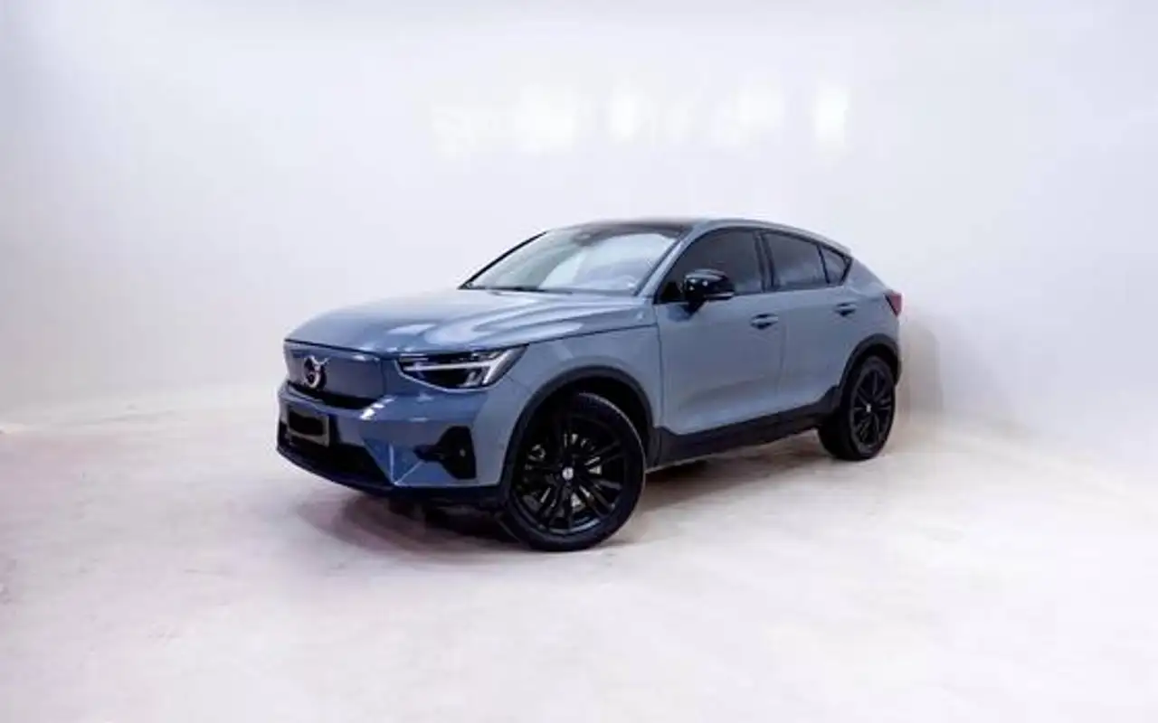 VOLVO C40 P8 RECHARGE TWIN ELECTRIC ULTIMATE AWD — foto 1 de 8
