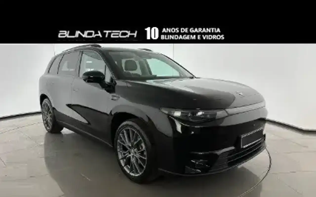 LEAPMOTOR C10 69,9 KW BEV — foto 1 de 6