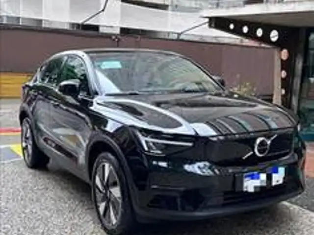 VOLVO EC40 P6 RECHARGE ELECTRIC PLUS em São Paulo, SP