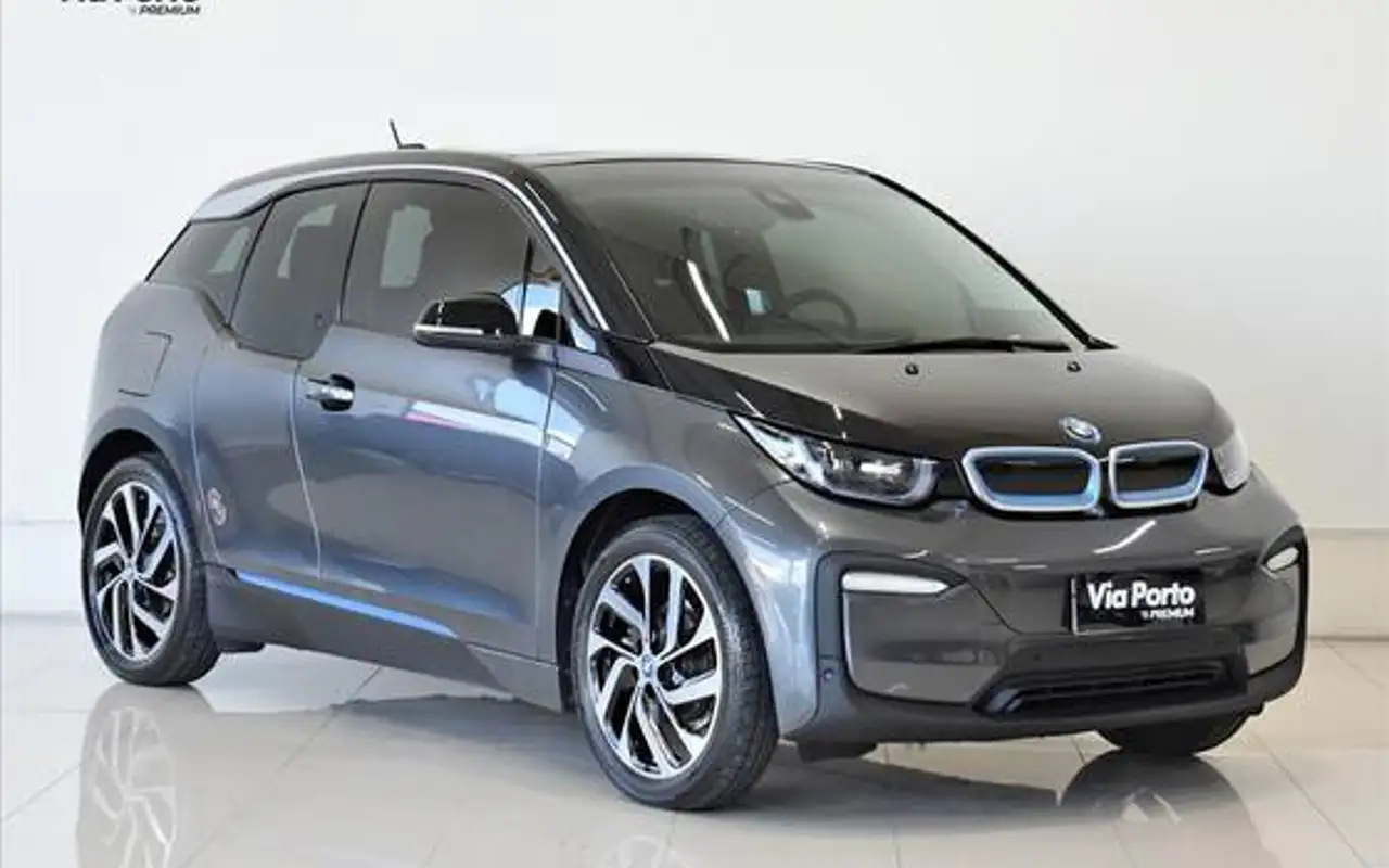 BMW i3 ELÉTRICO eDRIVE BEV FULL AUTOMÁTICO — foto 1 de 14