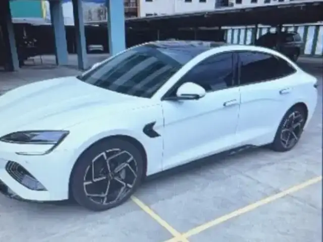 BYD SEAL 82,5 KW ELÉTRICO AWD em Valinhos, SP