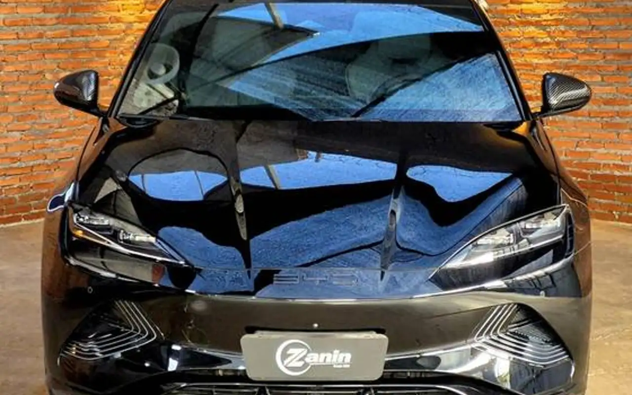 BYD SEAL 82,5 KW ELÉTRICO AWD — foto 1 de 20