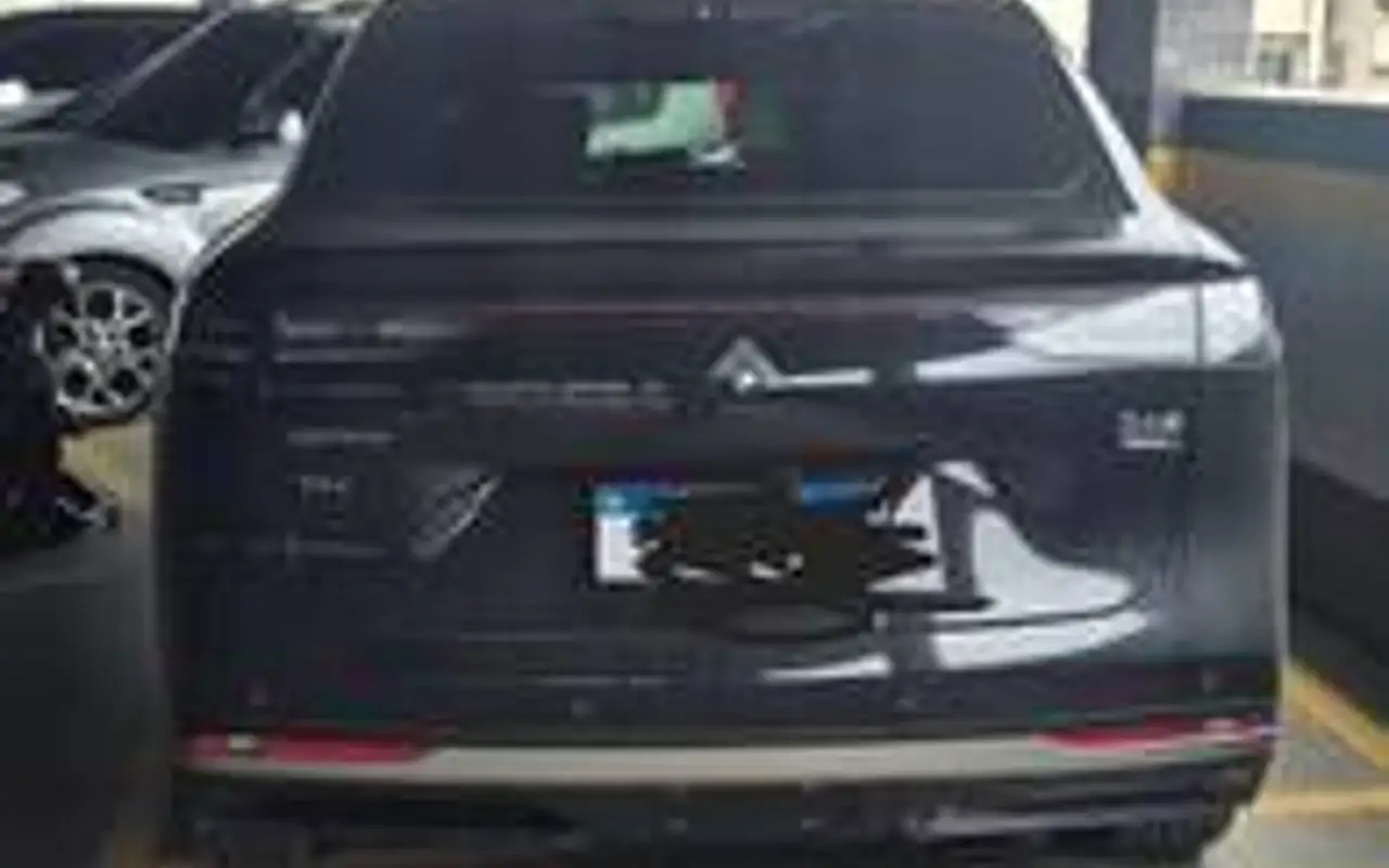 GAC HYPTEC HT 83 KW ELÉTRICO ELITE — foto 1 de 8