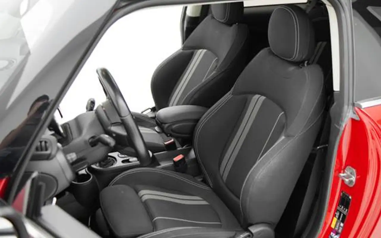MINI COOPER SE EXCLUSIVE 2P ELÉTRICO — foto 1 de 20