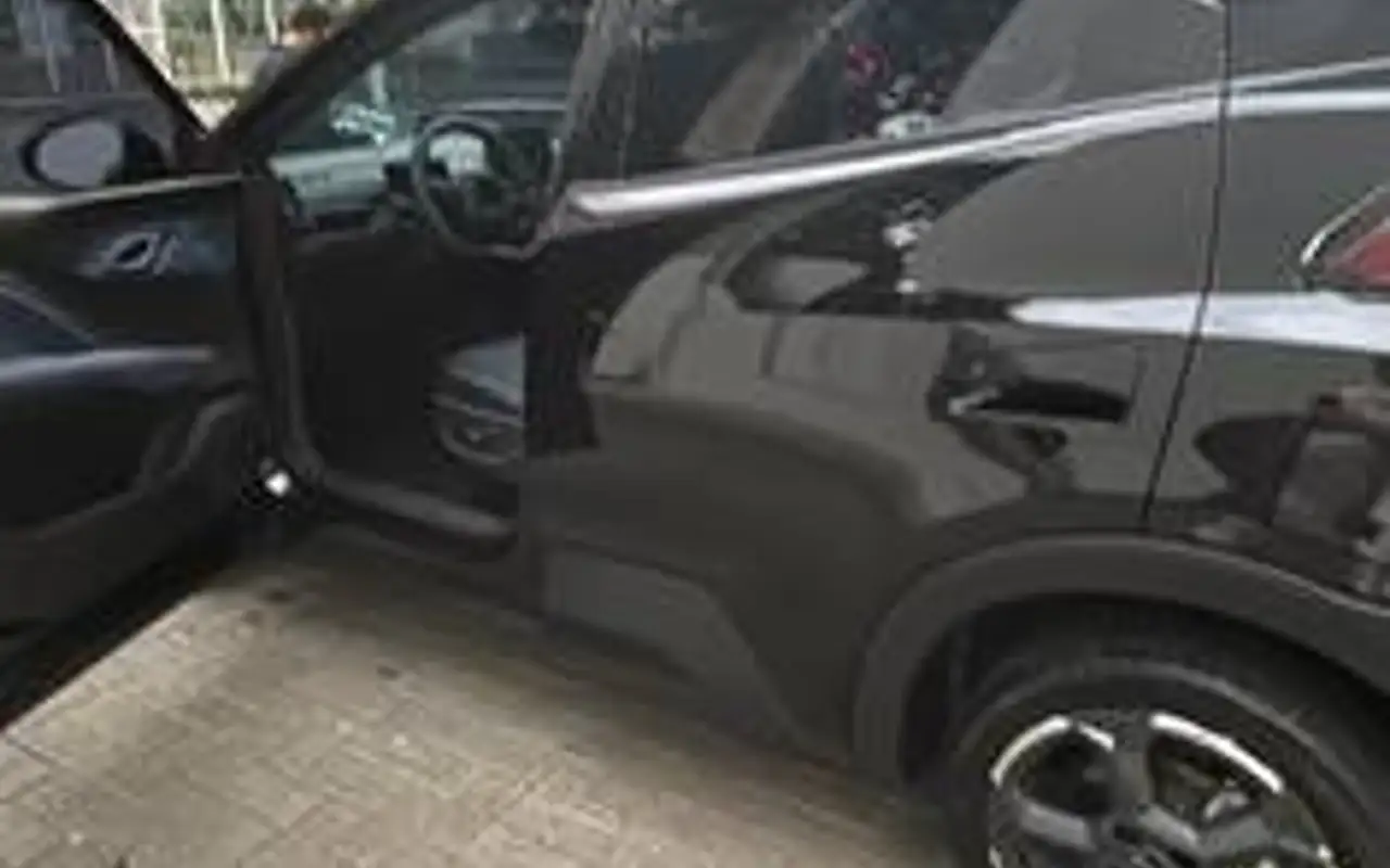 BYD DOLPHIN MINI 38 KW ELÉTRICO — foto 1 de 3