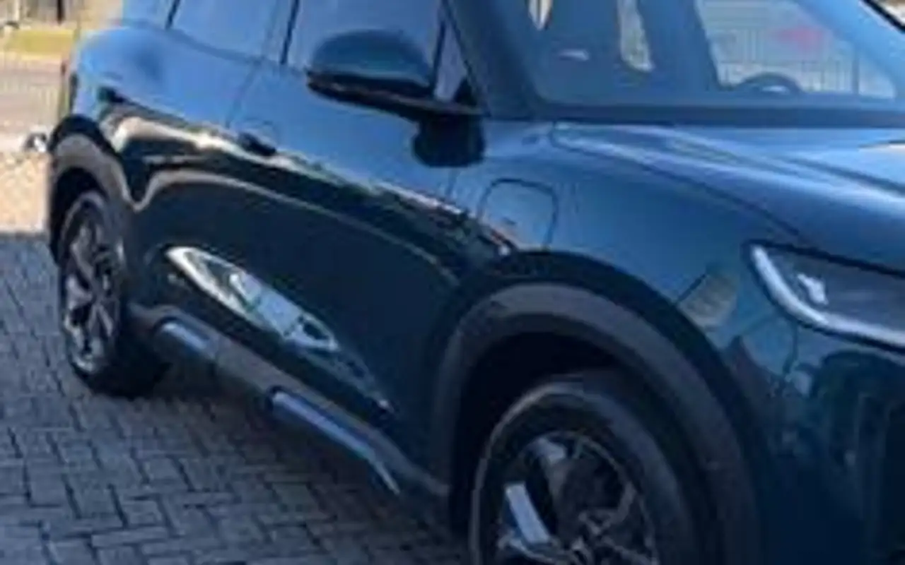 BYD YUAN PRO 45,1 KW ELÉTRICO — foto 1 de 4