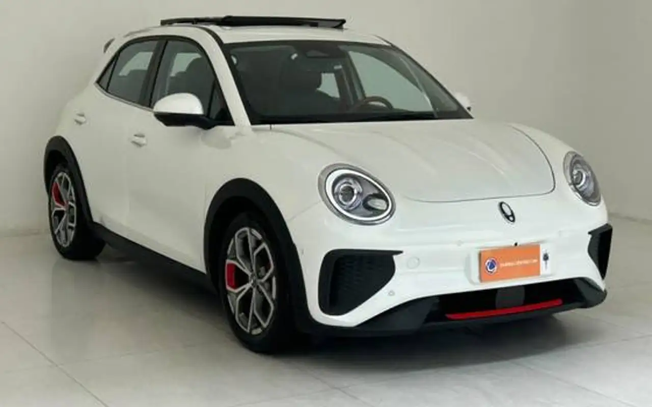 GWM ORA 03 63 KW ELÉTRICO GT — foto 1 de 20