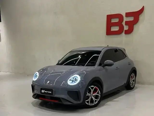 GWM ORA 03 63 KW ELÉTRICO GT em São Paulo, SP