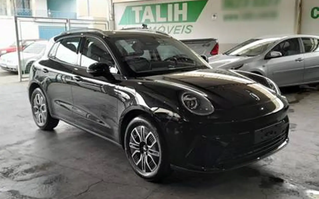 GWM ORA 5 58,3 KW ELÉTRICO — foto 1 de 8