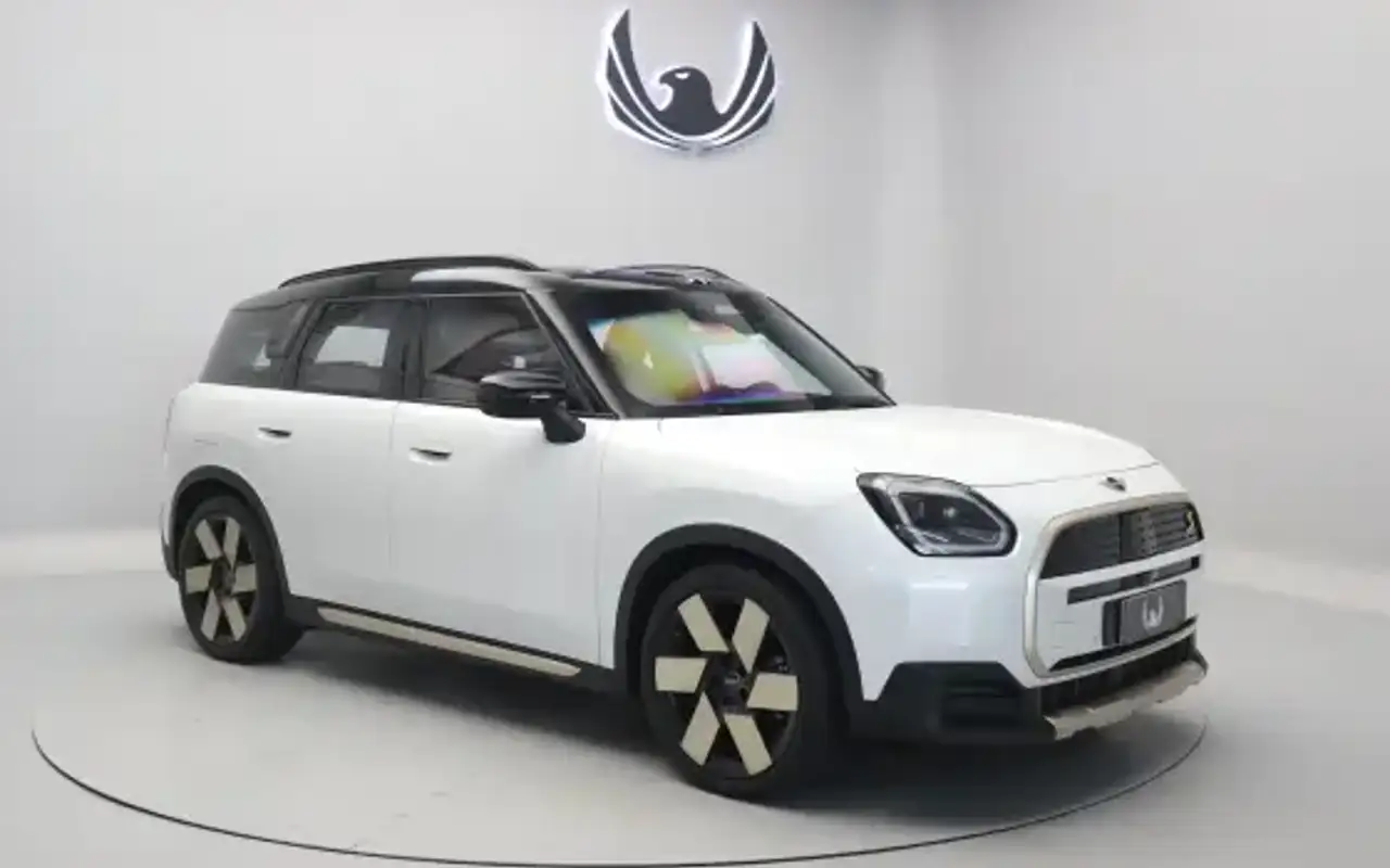 MINI COUNTRYMAN 66,45 KW ELÉTRICO SE TOP ALL4 — foto 1 de 20