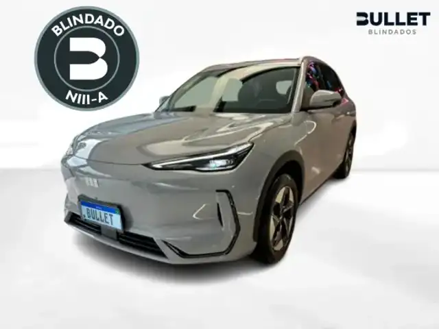 GEELY EX5 60,22 KW ELÉTRICO PRO em São Paulo, SP