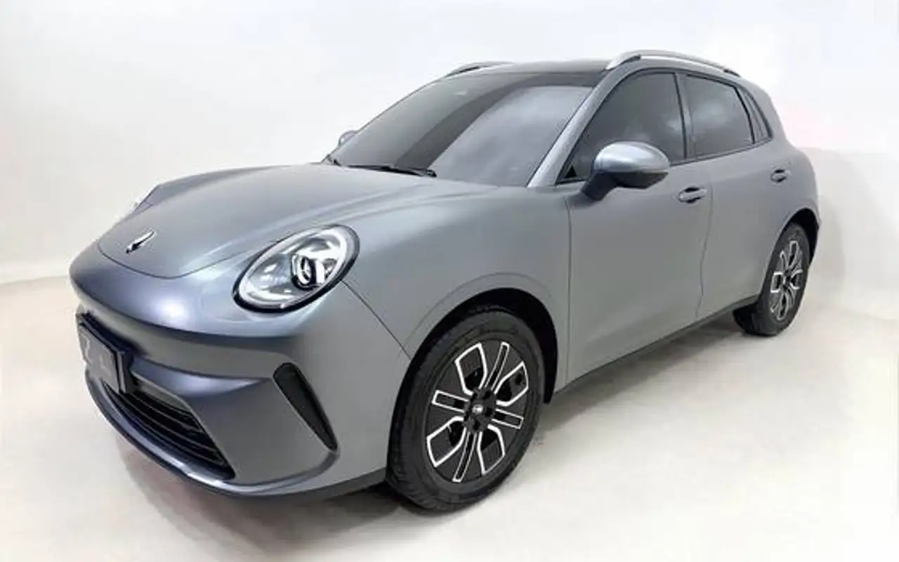 GWM ORA 5 58,3 KW ELÉTRICO — foto 1 de 17
