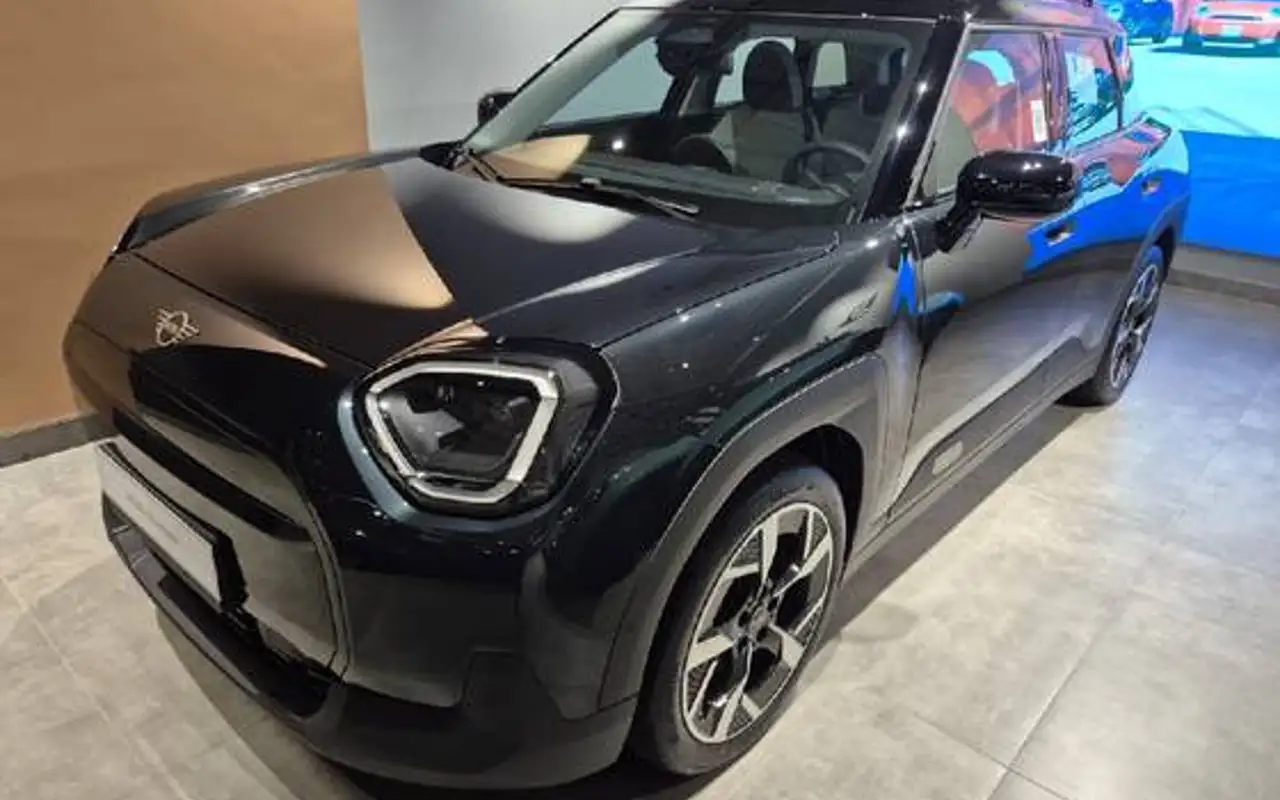 MINI ACEMAN 54,2 KW ELÉTRICO SE — foto 1 de 11
