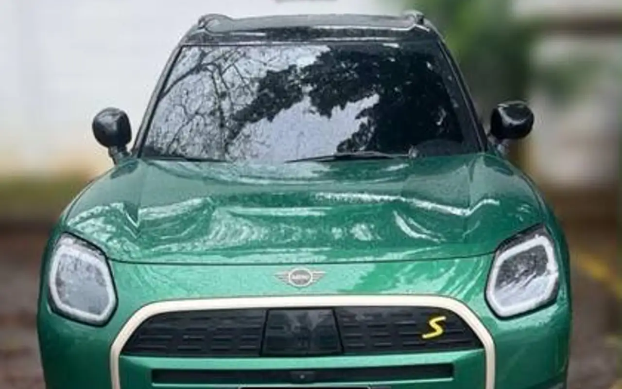 MINI COUNTRYMAN 66,45 KW ELÉTRICO SE TOP ALL4 — foto 1 de 7