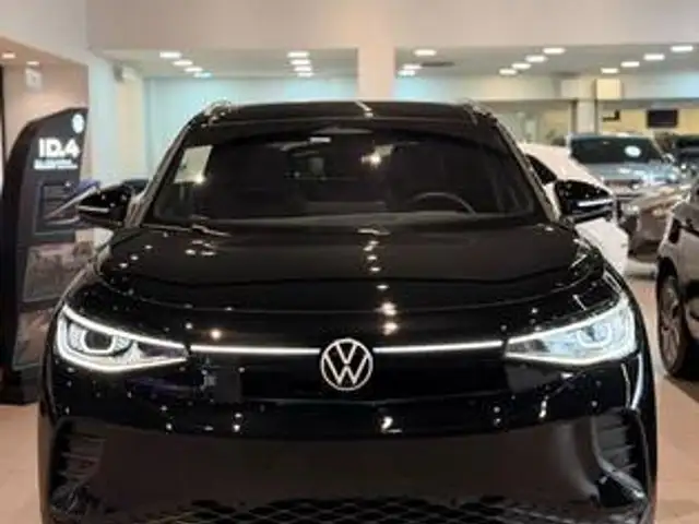 VOLKSWAGEN ID.4 84 KW ELÉTRICO PRO em São Paulo, SP