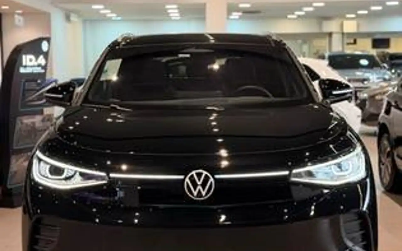 VOLKSWAGEN ID.4 84 KW ELÉTRICO PRO — foto 1 de 20