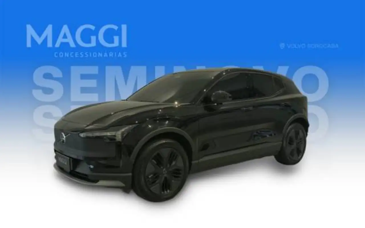 VOLVO EX30 69 KW ELÉTRICO CROSS COUNTRY — foto 1 de 12