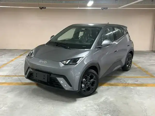 BYD DOLPHIN MINI 38 KW ELÉTRICO GS em Recife, PE